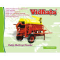 Paddy multicrop thresher